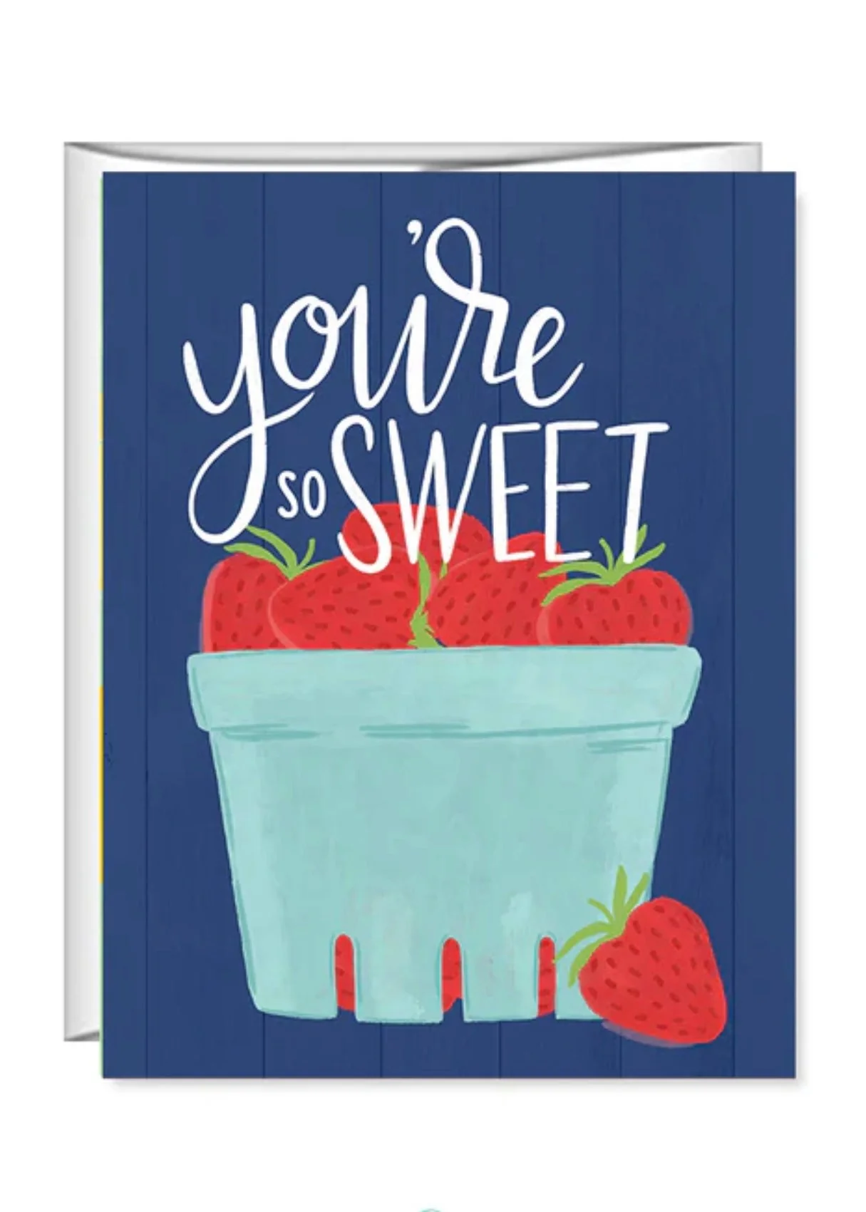 Pen & Paint Greeting Card - Image 31