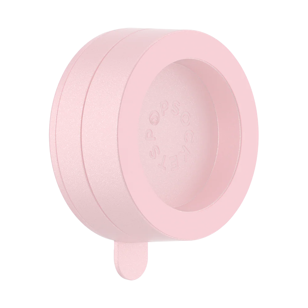 PopSockets Multi-Surface Suction Phone Mount - Dusty Rose