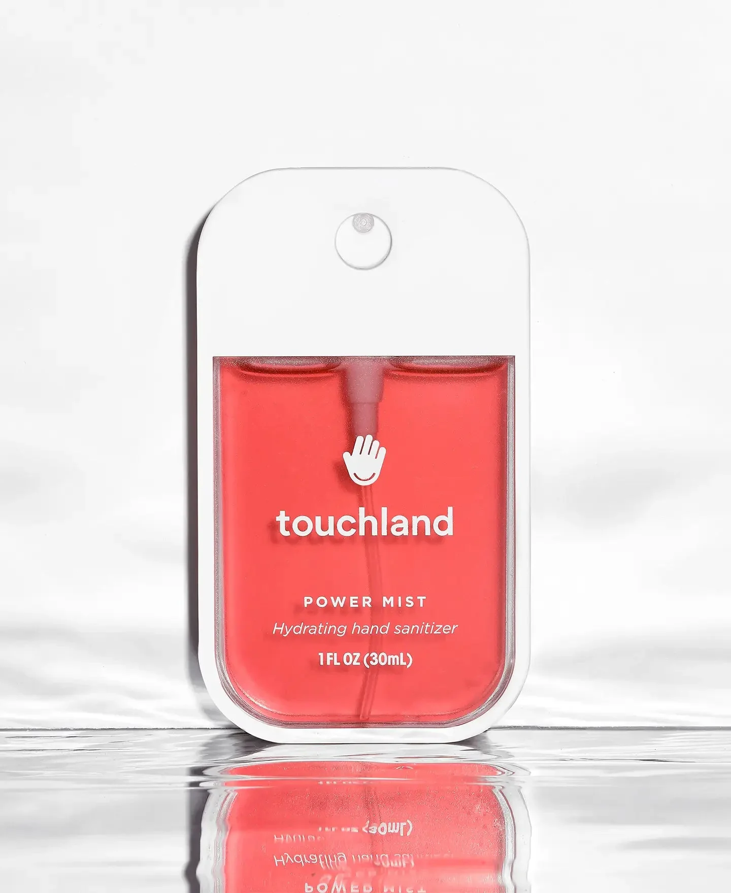 Power Mist Hand Sanitizer - Image 10