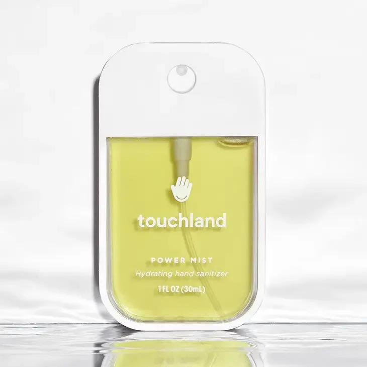 Power Mist Hand Sanitizer - Image 14
