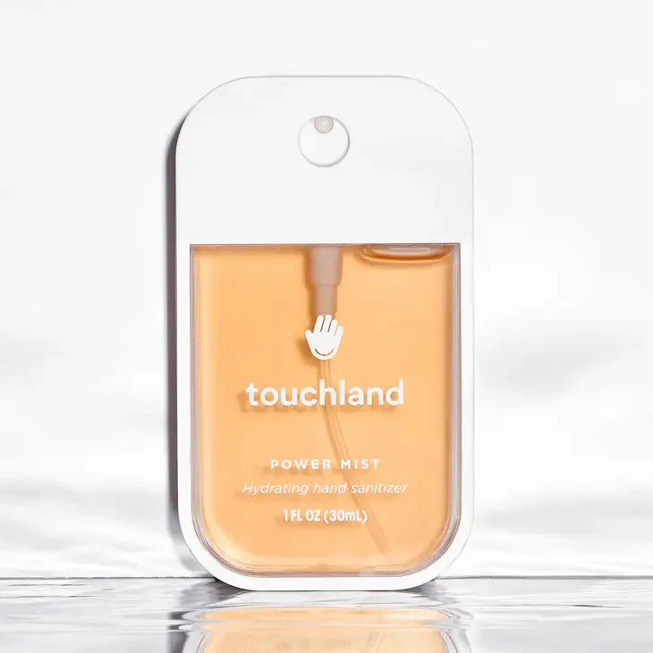 Power Mist Hand Sanitizer - Image 15