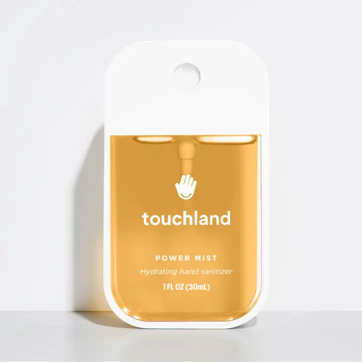 Power Mist Hand Sanitizer - Image 16