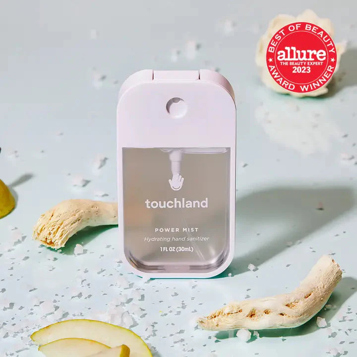 Power Mist Hand Sanitizer - Image 18