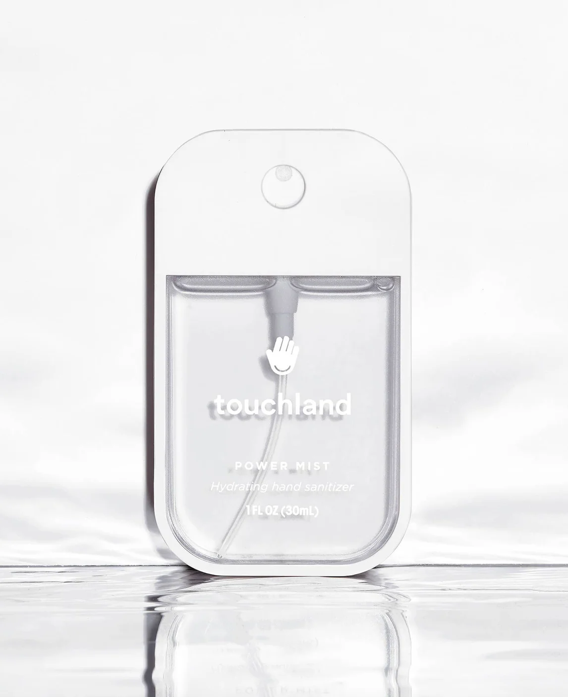 Power Mist Hand Sanitizer - Image 4