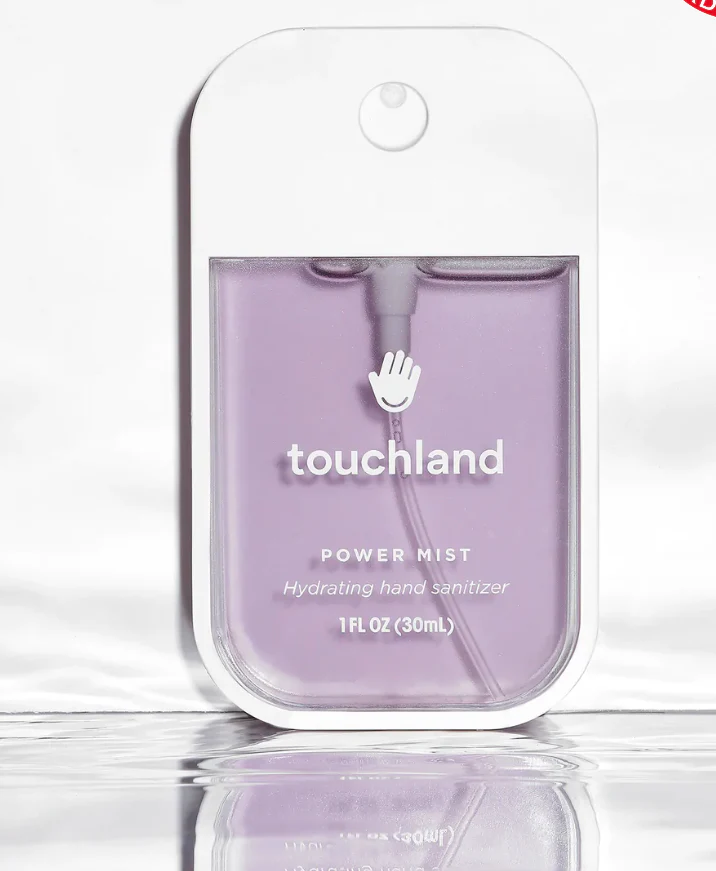 Power Mist Hand Sanitizer - Image 5