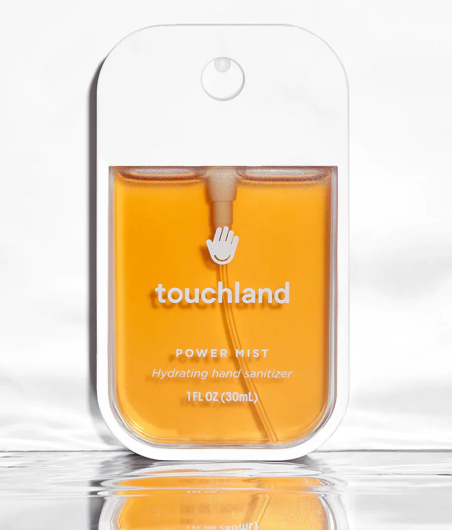 Power Mist Hand Sanitizer - Image 6