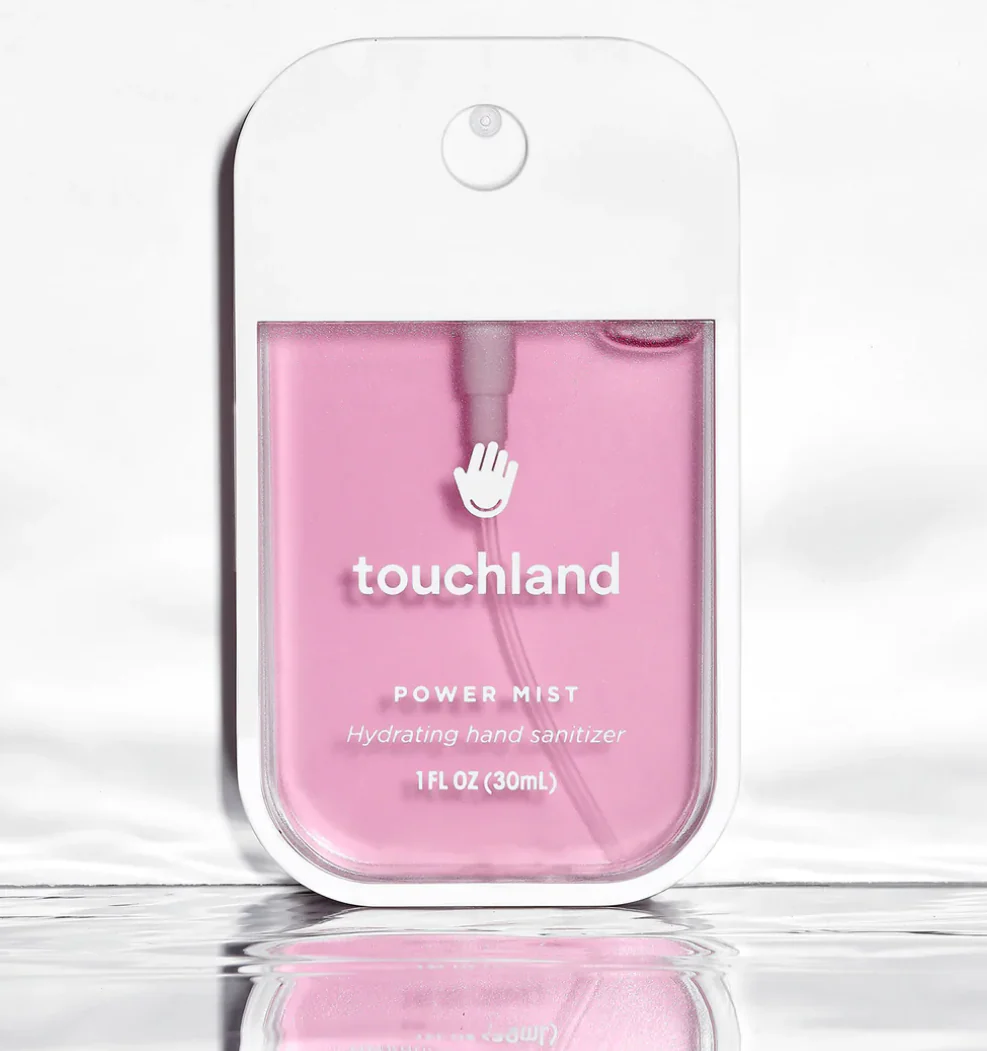 Power Mist Hand Sanitizer - Image 7