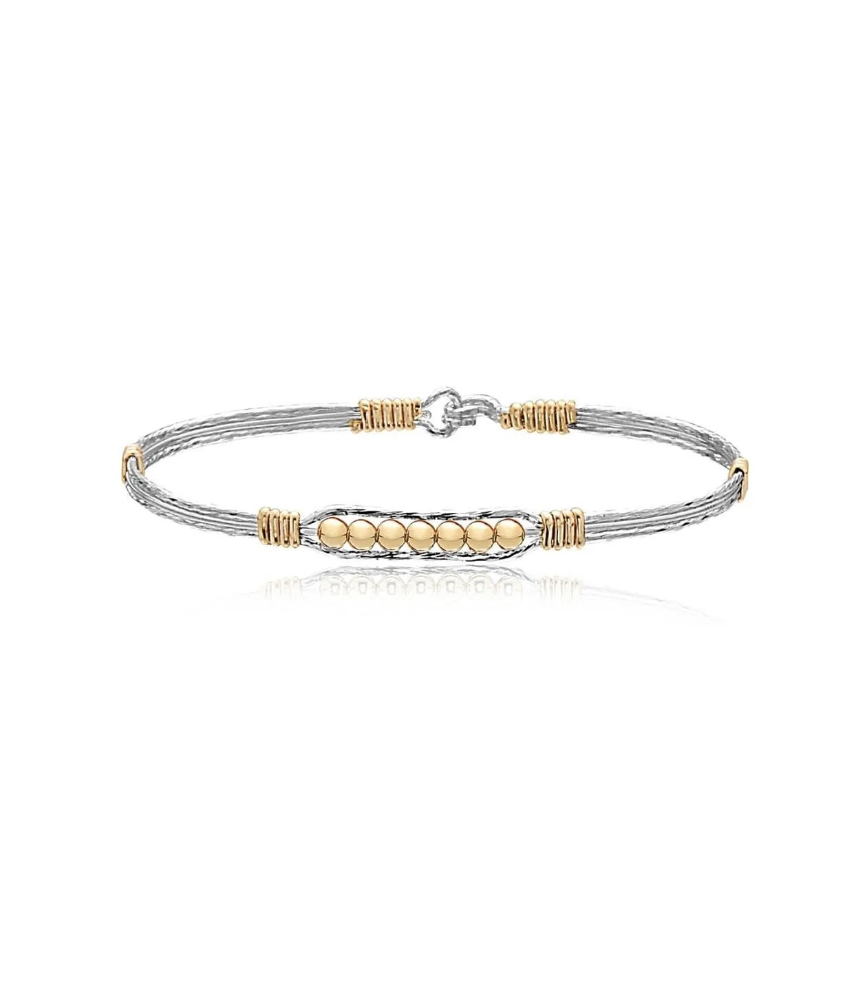 Power of Prayer Bracelet - Image 2