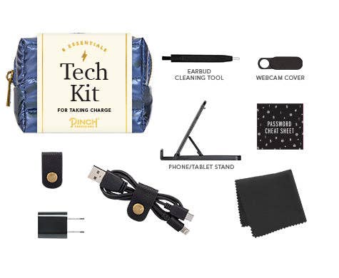 Puffer Tech Kit - Image 2