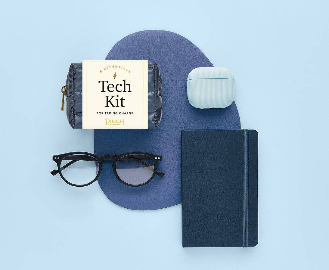 Puffer Tech Kit - Image 3