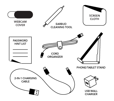 Puffer Tech Kit - Image 4