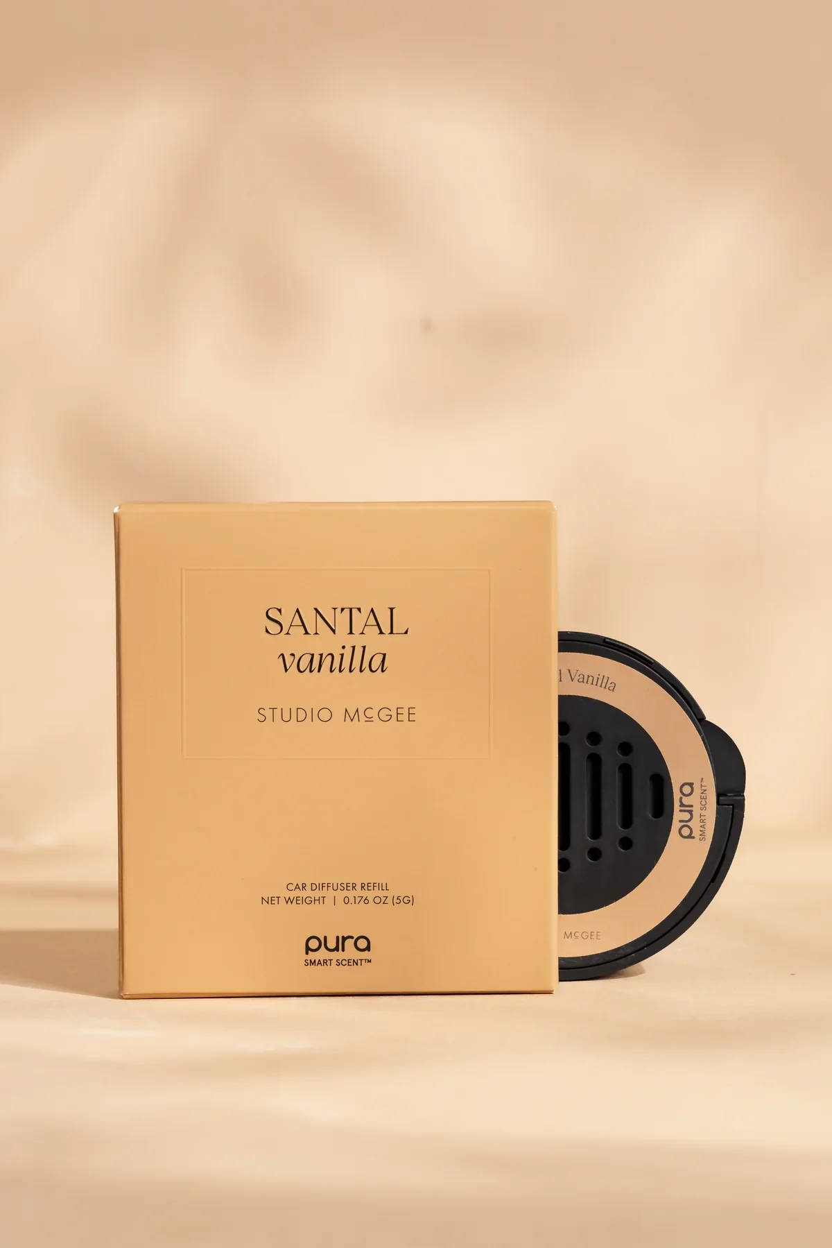 Pura Car Fragrance Refill - Image 21