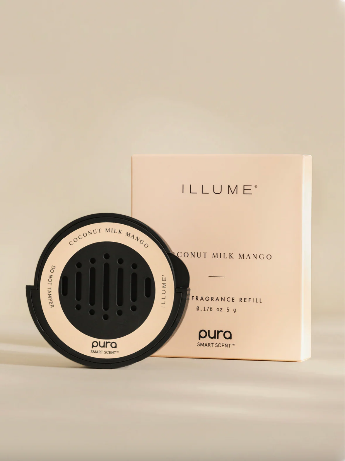 Pura Car Fragrance Refill - Image 4