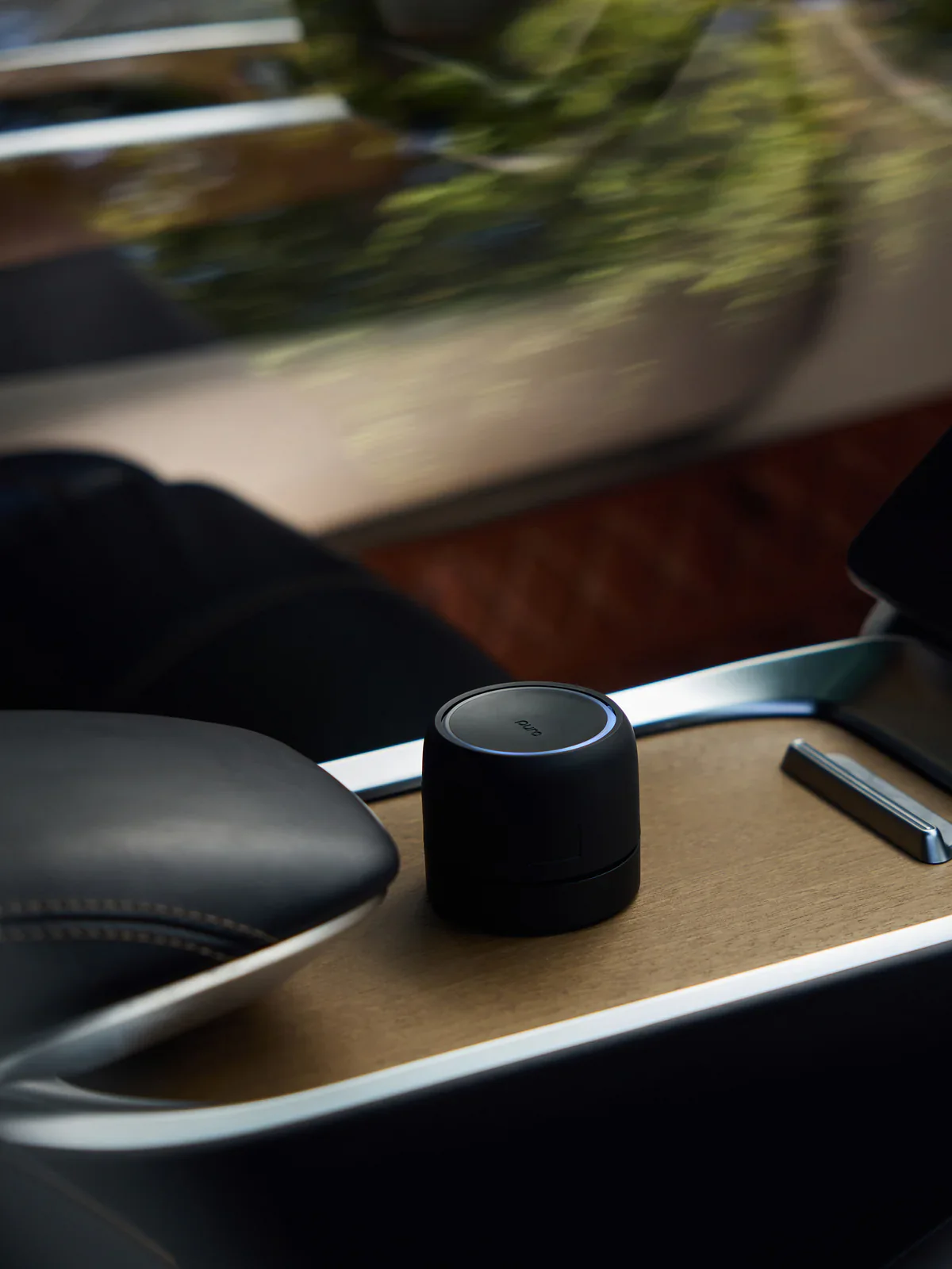 Pura Car Pro Smart Fragrance Diffuser - Image 5