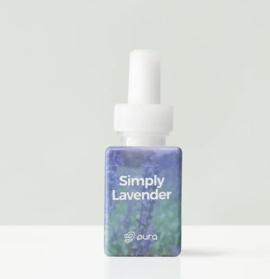 Pura Diffuser Fragrance Refill - Image 4