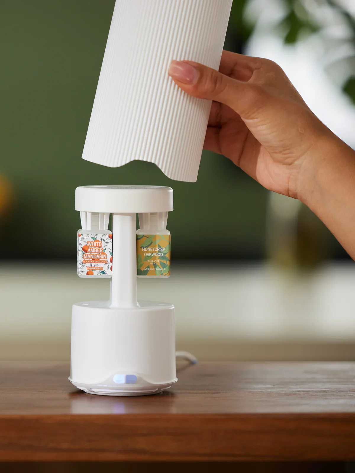 Pura Plus Smart Home Fragrance Diffuser - Image 3