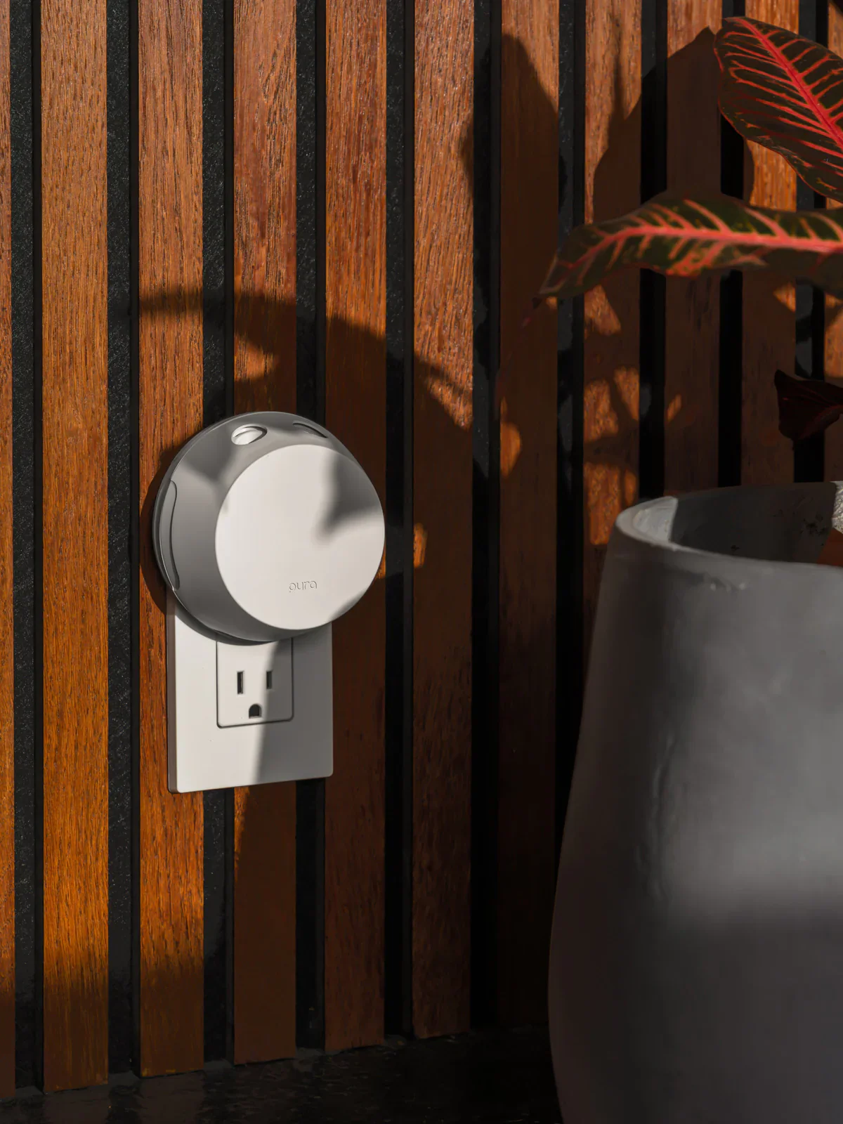 Pura 4 Smart Home Fragrance Diffuser - Image 4