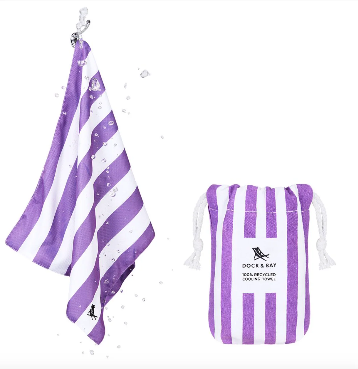 Quick Dry Beach Towel - Image 15