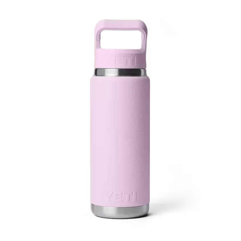 Rambler 26 oz C Straw Bottle - Image 2
