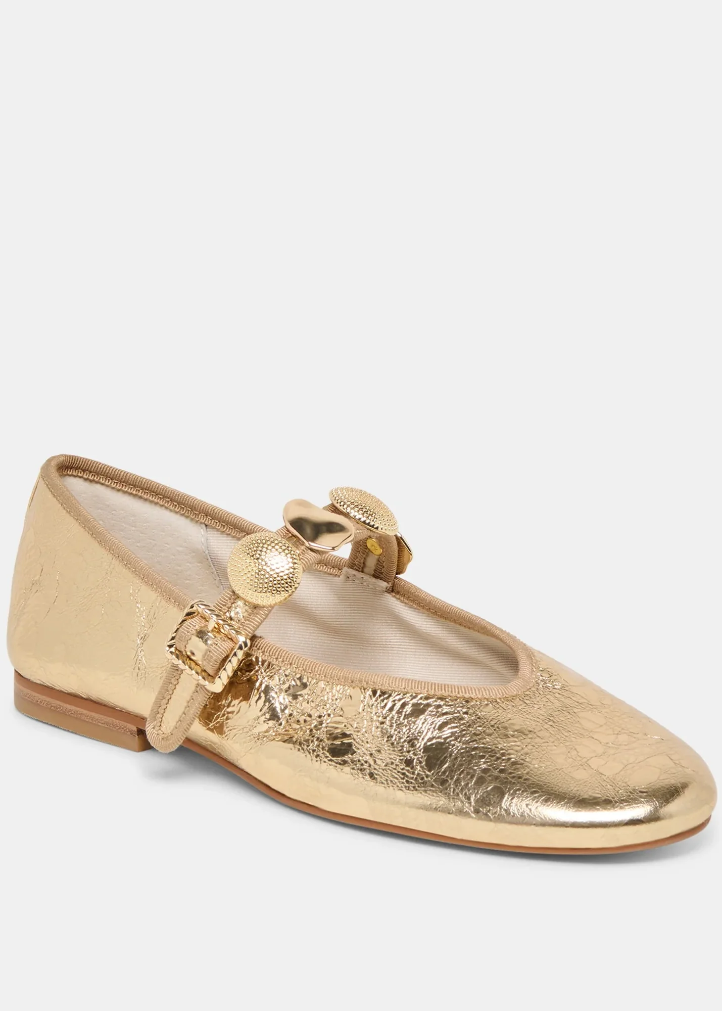 Relan Ballet Flats - Image 4