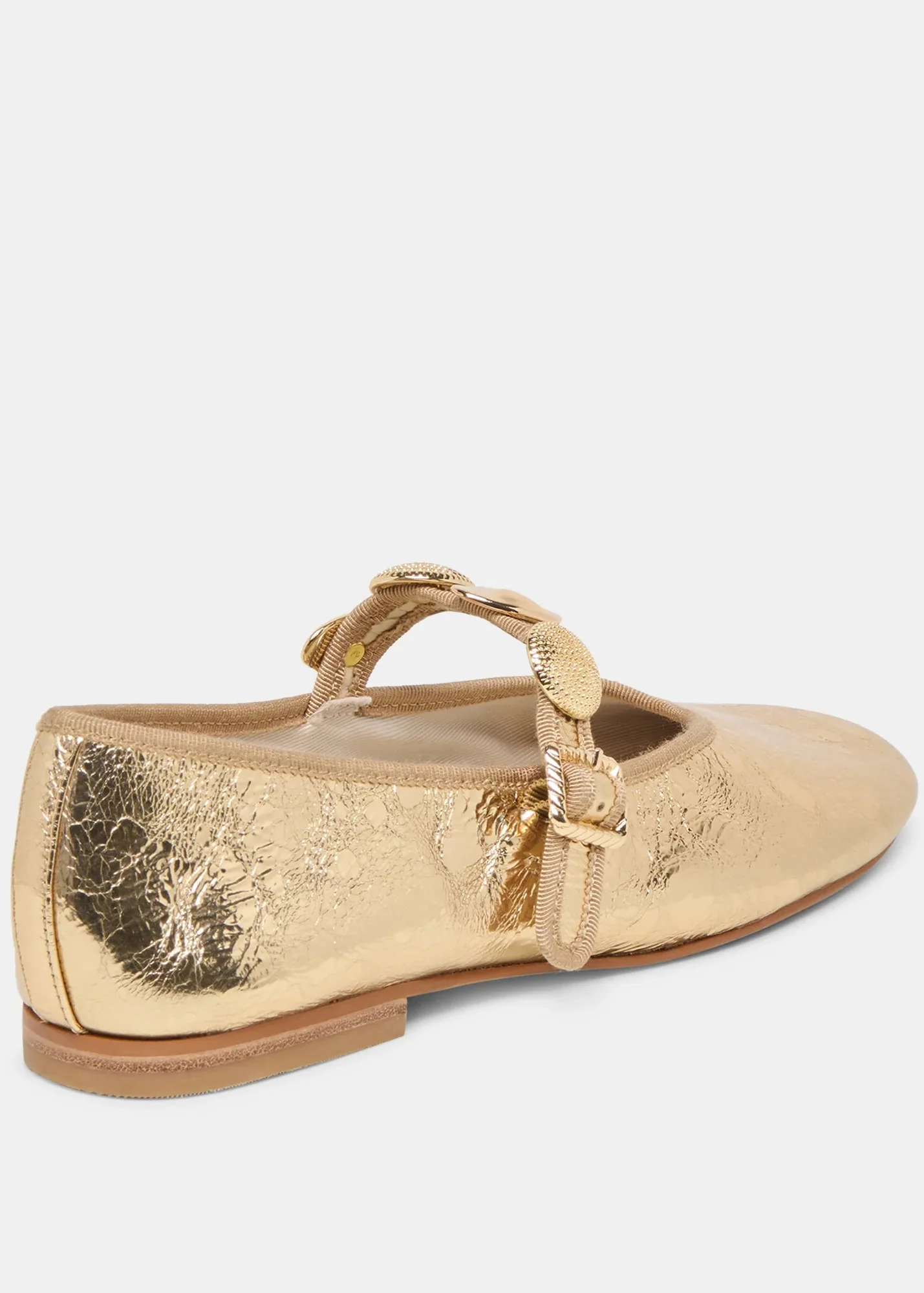 Relan Ballet Flats - Image 5