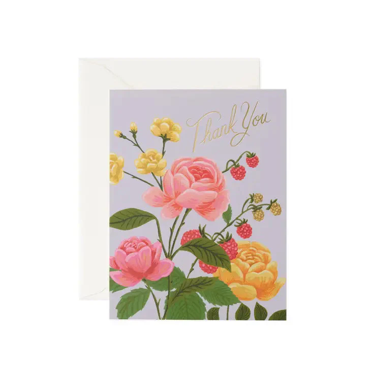 Rifle Paper Co. Boxed Card Set - Image 6