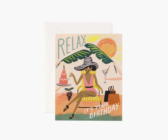 Rifle Paper Co Greeting Card - Image 76