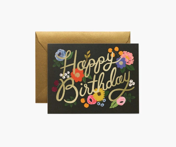 Rifle Paper Co Greeting Card - Image 77