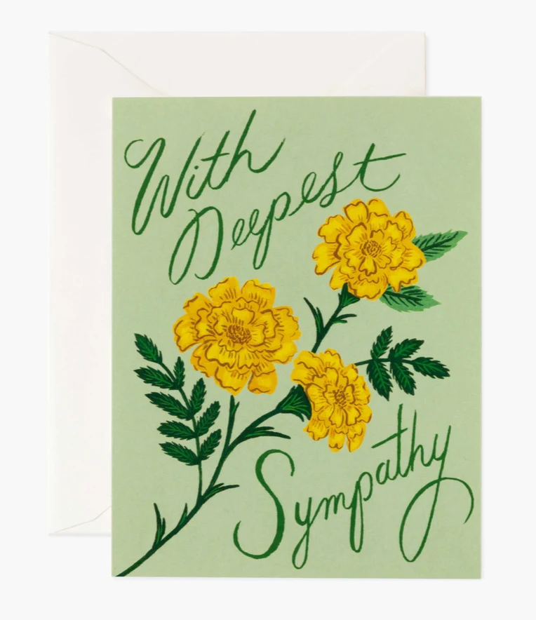 Rifle Paper Co Greeting Card - Image 9