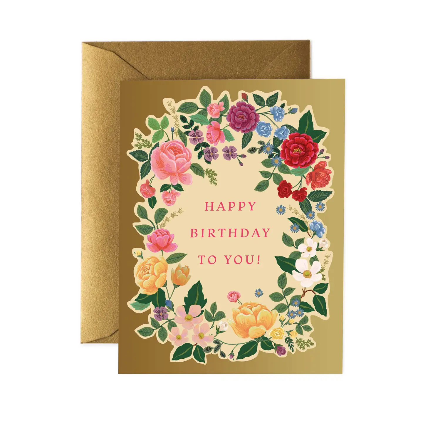 Rifle Paper Co Greeting Card - Image 2
