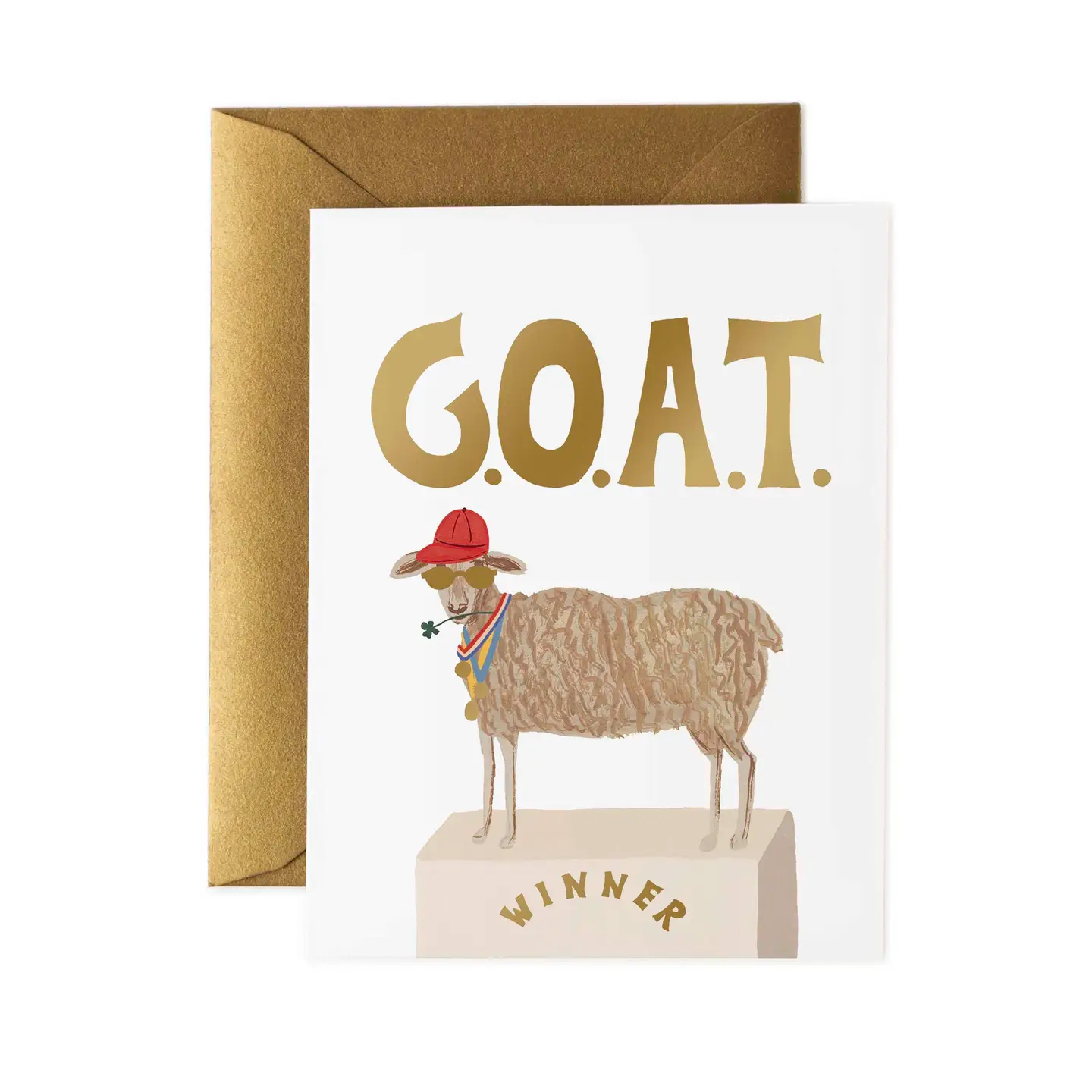 Rifle Paper Co Greeting Card - Image 4