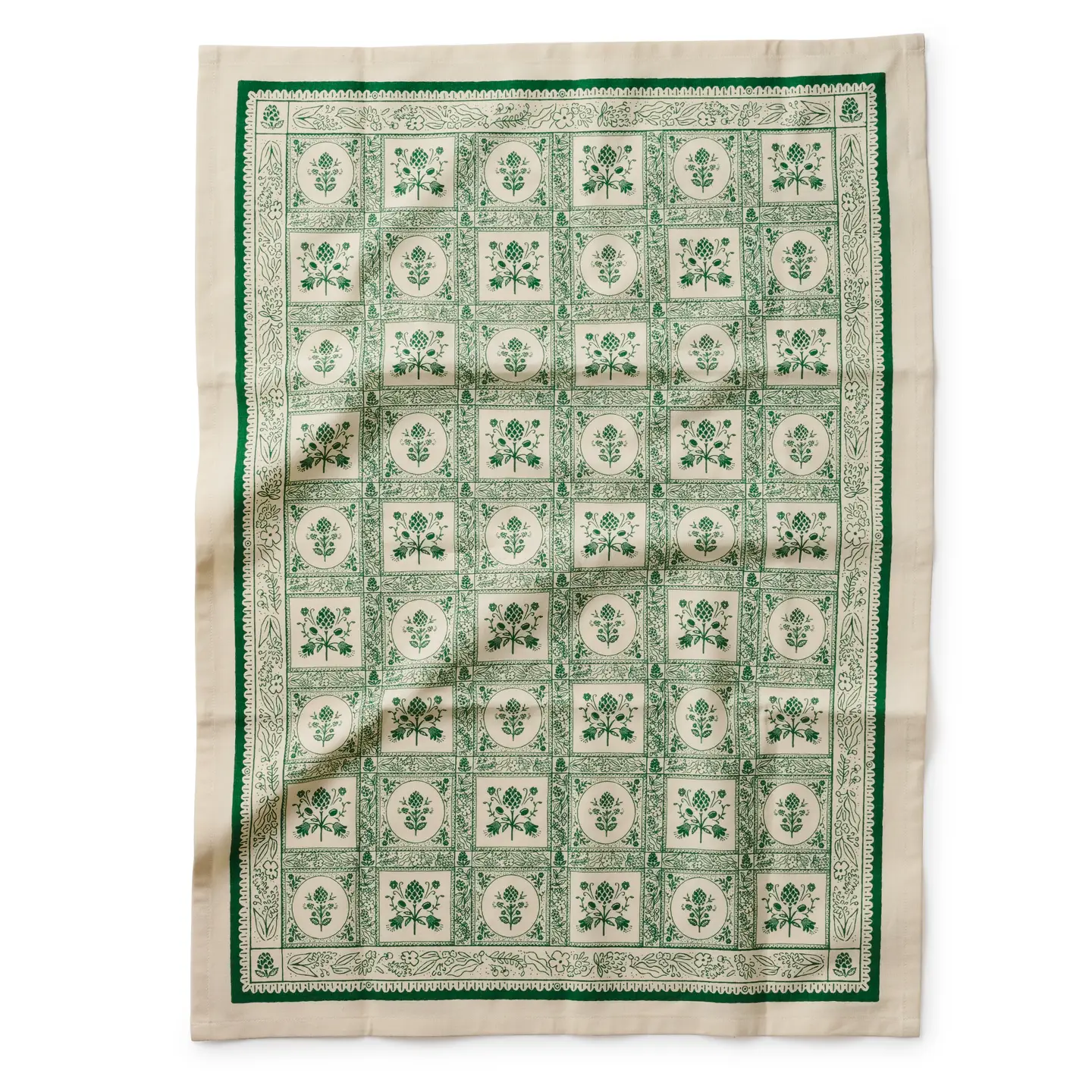 Rifle Paper Co Tea Towel - Image 3