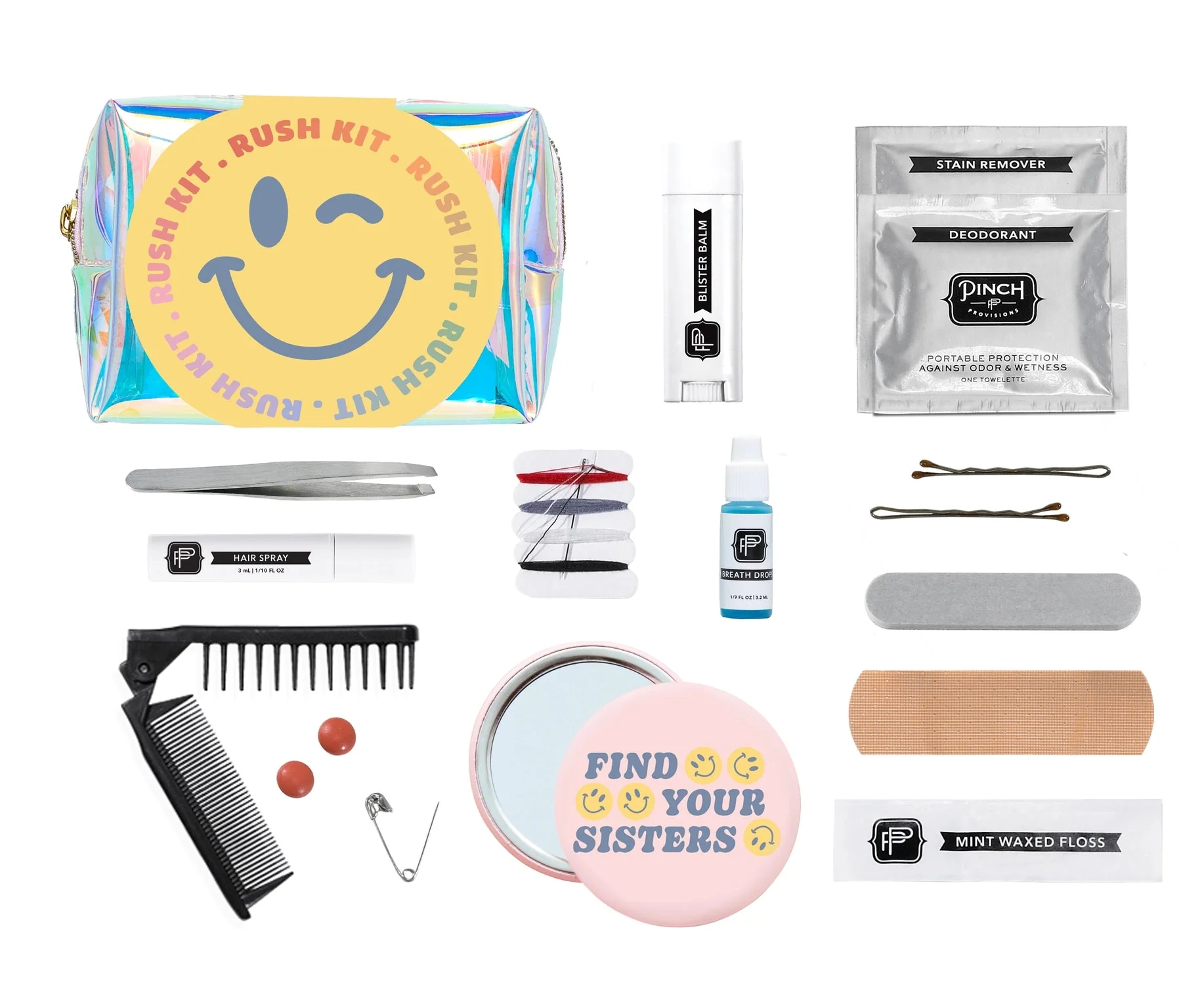 Rush Kit - Image 2