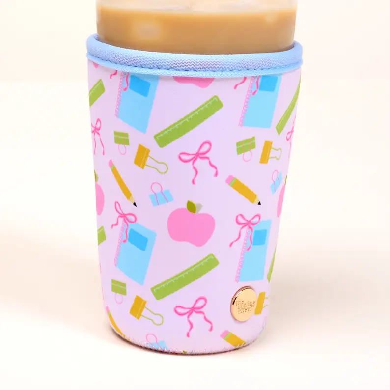 Sip Savvy Drink Sleeve