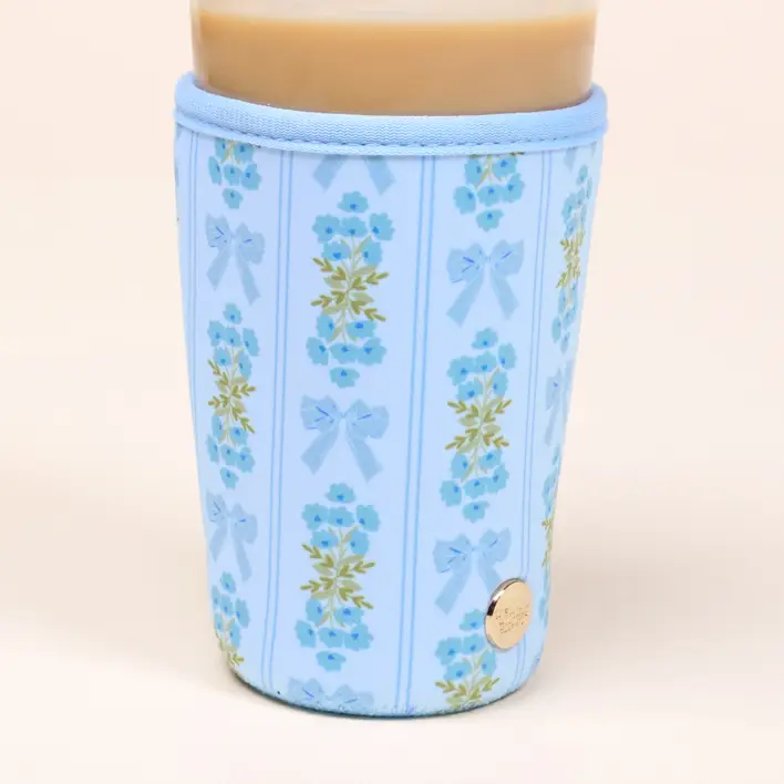 Sip Savvy Drink Sleeve - Image 3