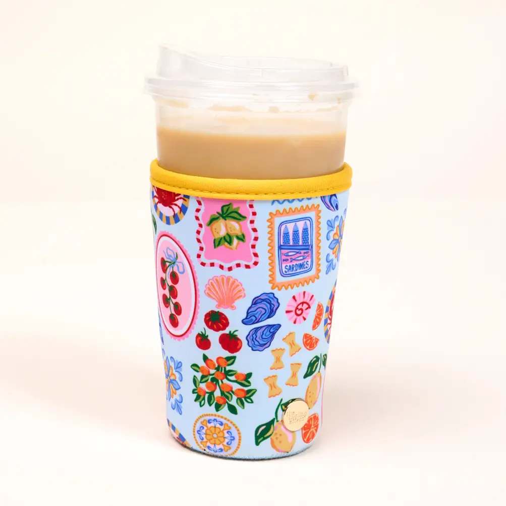 Sip Savvy Drink Sleeve - Image 5