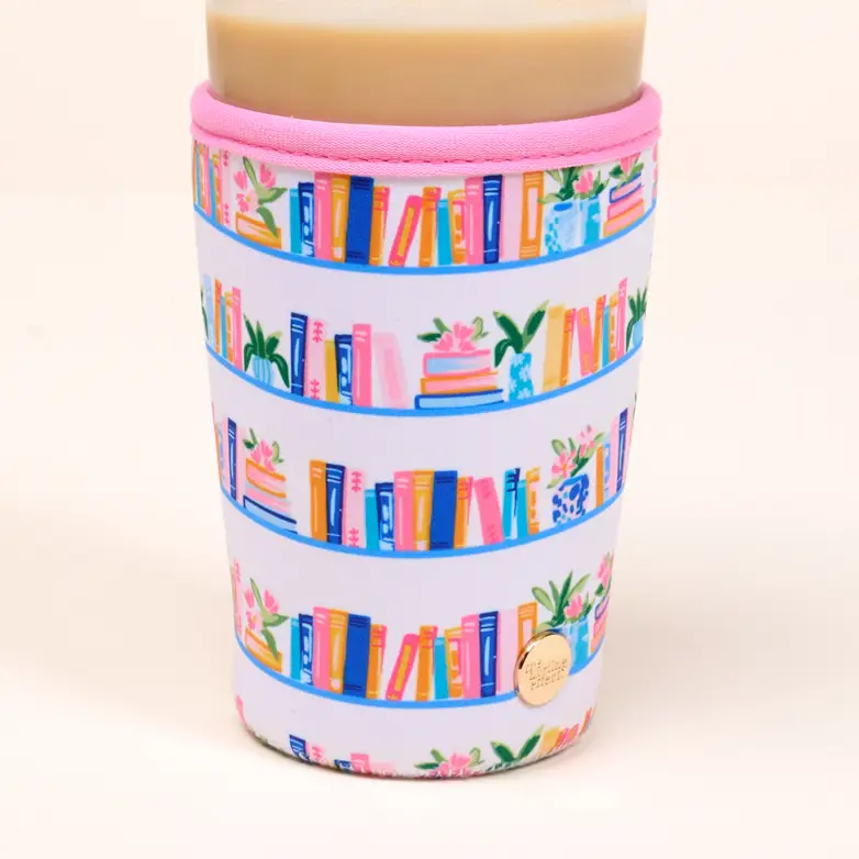 Sip Savvy Drink Sleeve - Image 6