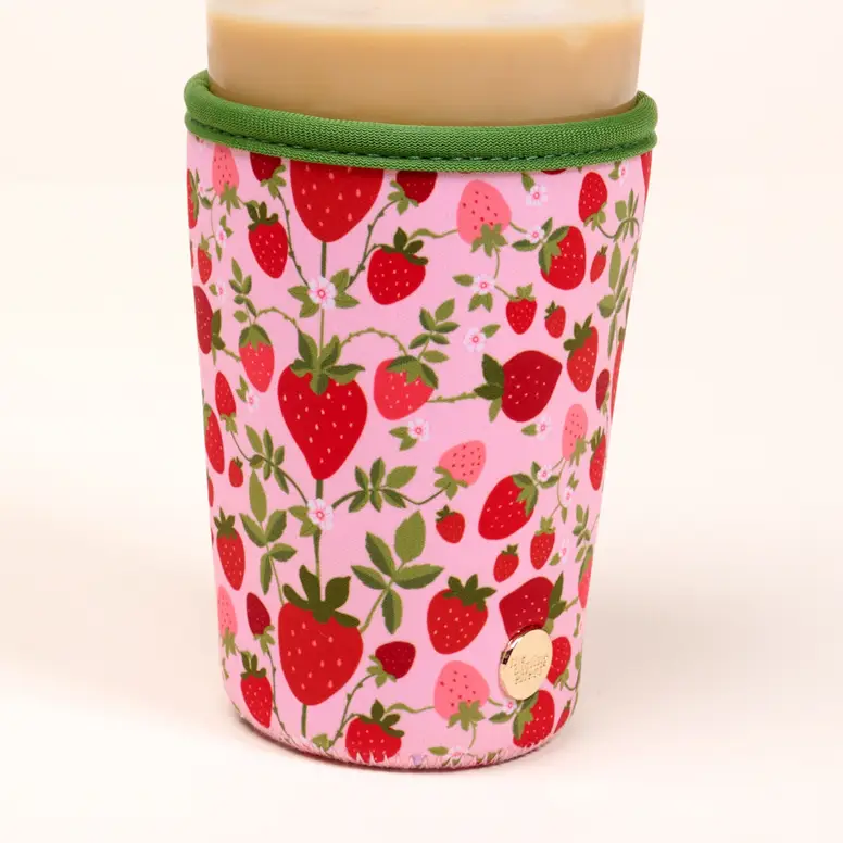Sip Savvy Drink Sleeve - Image 7