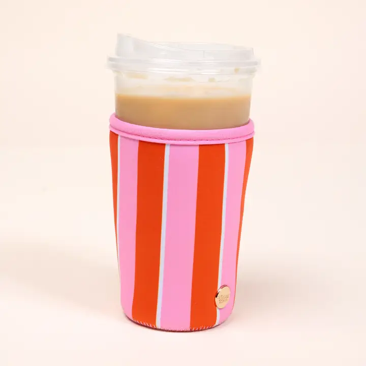 Sip Savvy Drink Sleeve - Image 8
