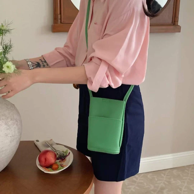 Small Crossbody Bag - Image 6