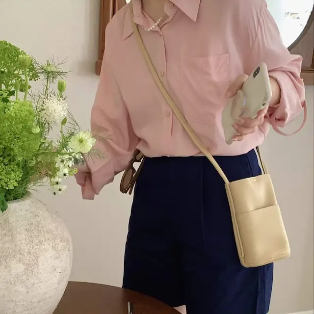 Small Crossbody Bag - Image 8
