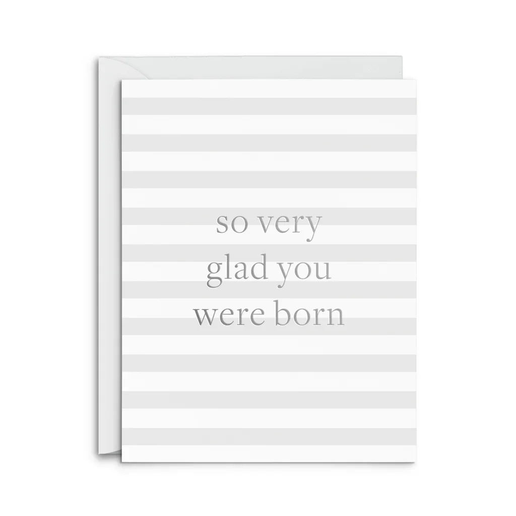 Smitten On Paper Greeting Card - Image 13