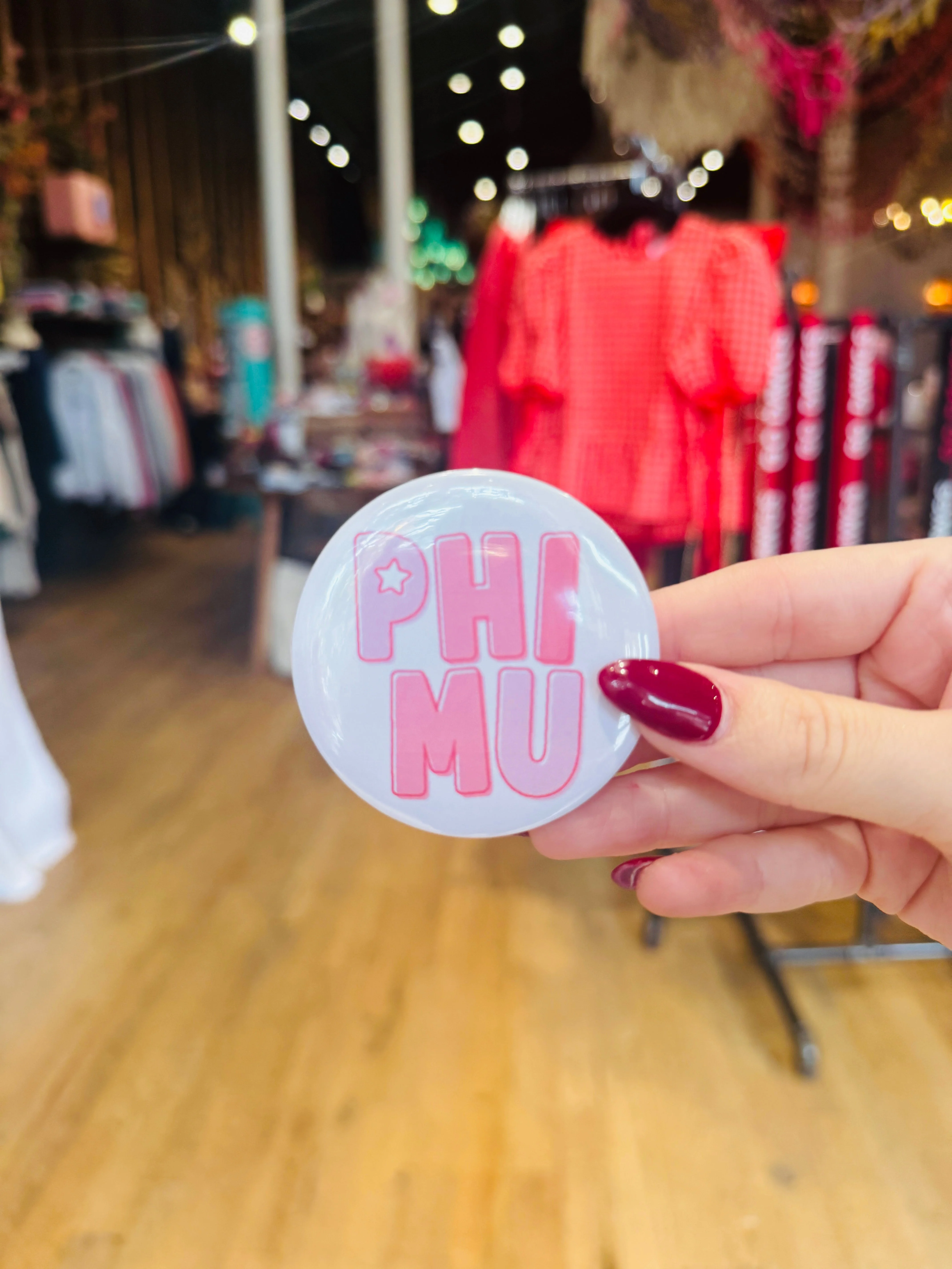 Sorority Button - Image 5
