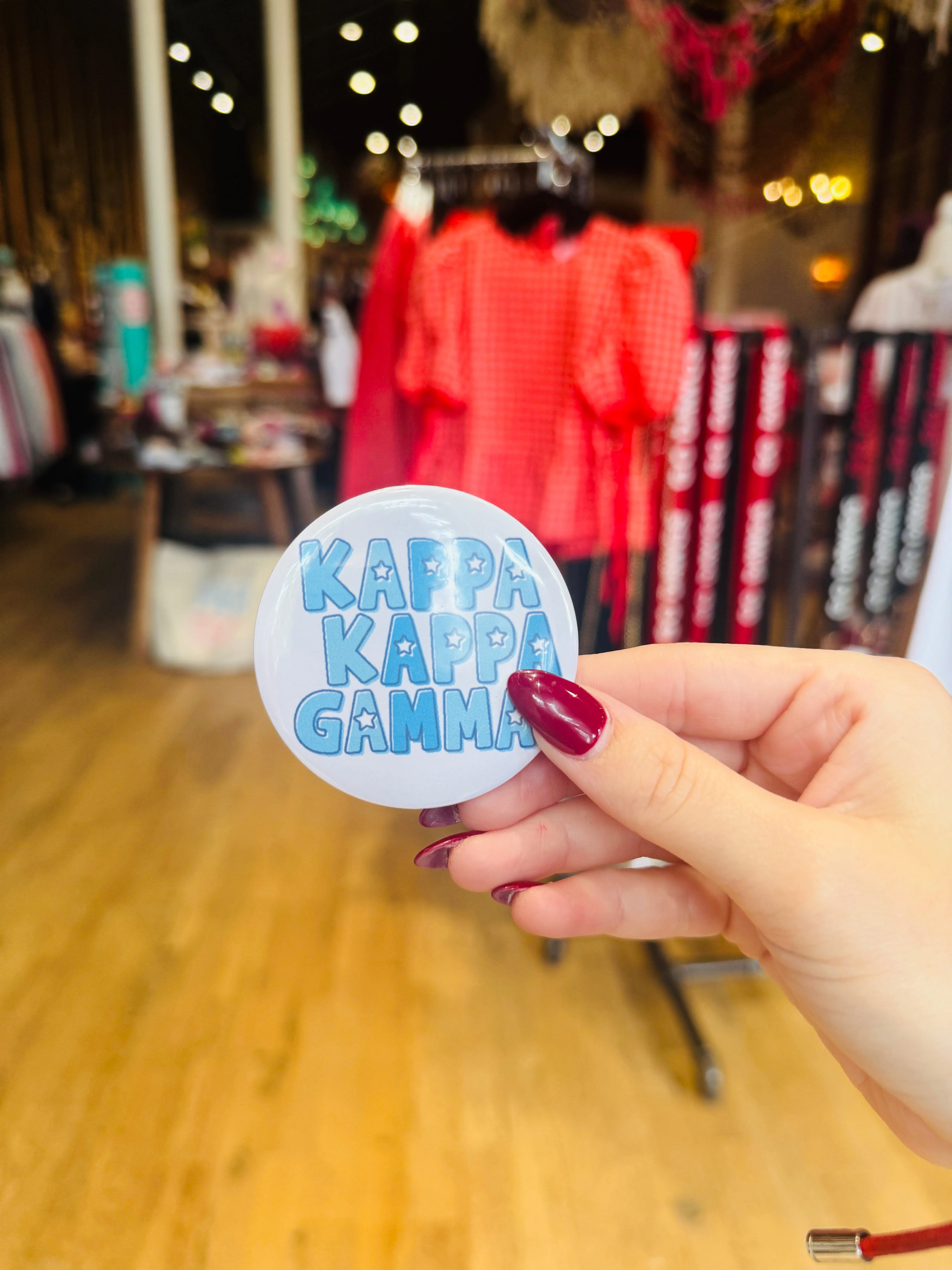 Sorority Button - Image 7