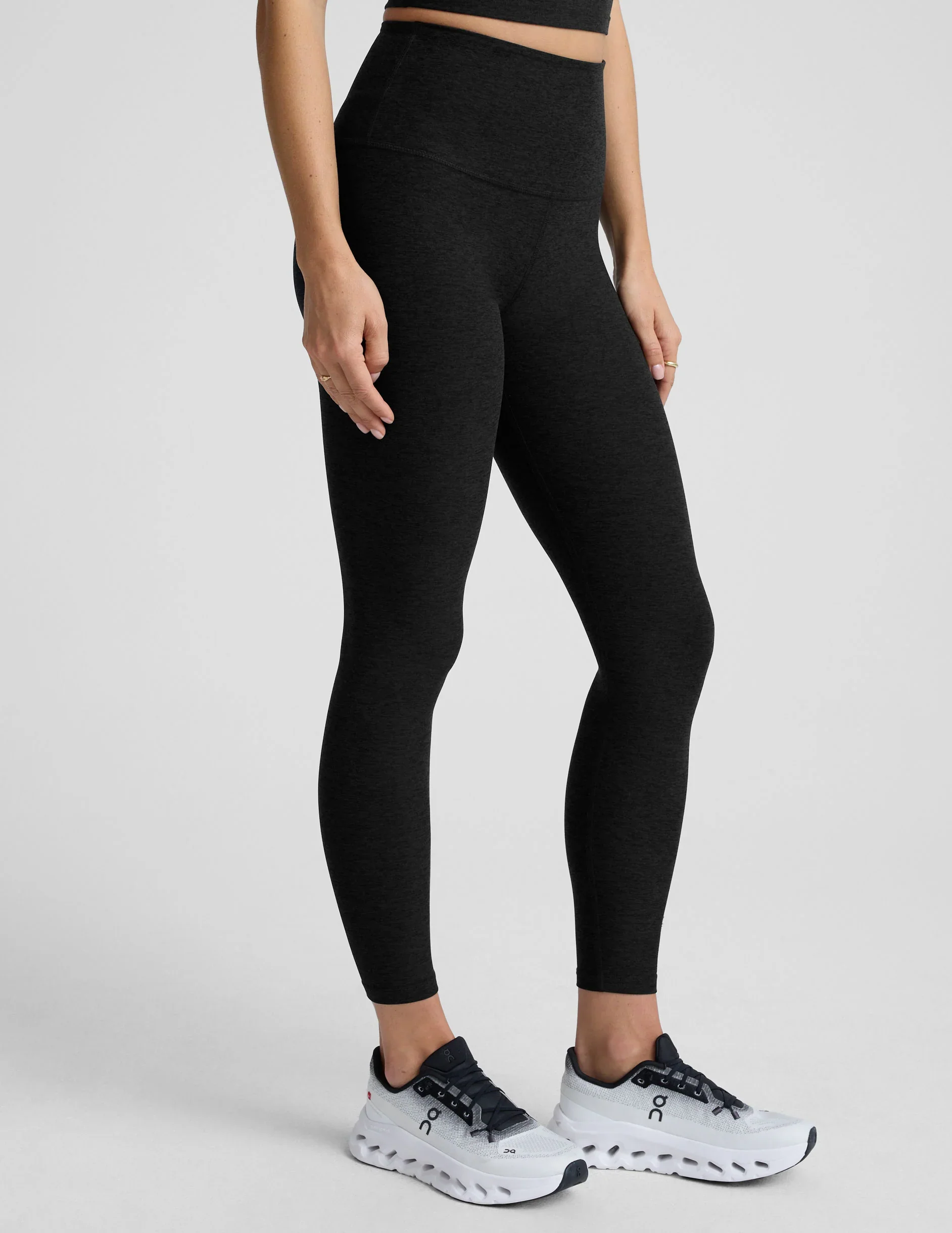 Spacedye™ Caught In The Midi High Waisted Legging - Image 2