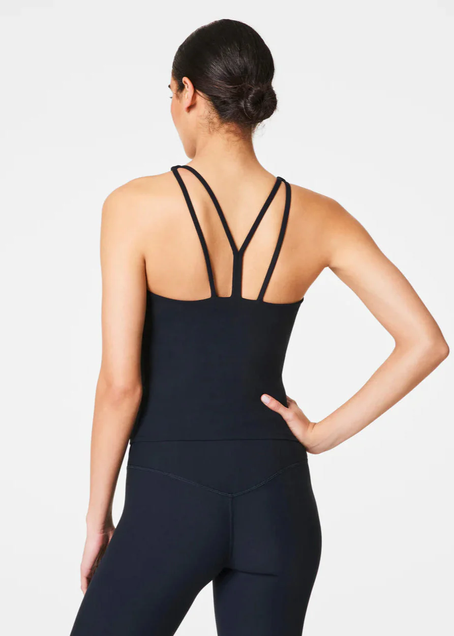 On Form High Neck Shelf Tank - Sale - Image 4