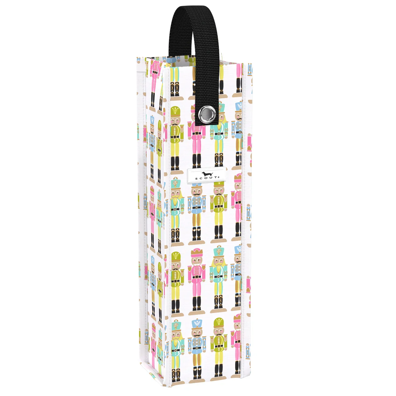Spirit Liftah Wine Bag - Image 8