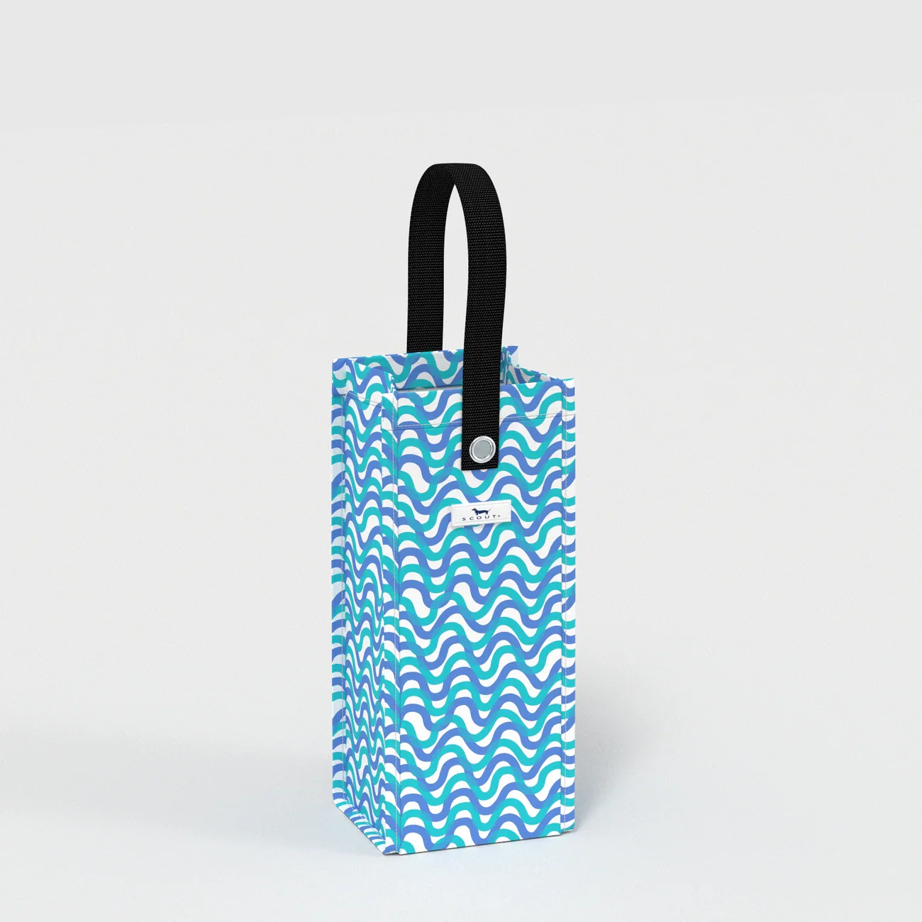 Spirit Liftah Plus Wine Bag - Image 4