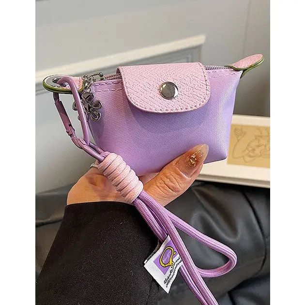 Stacy Mini Wallet Bag - Image 4