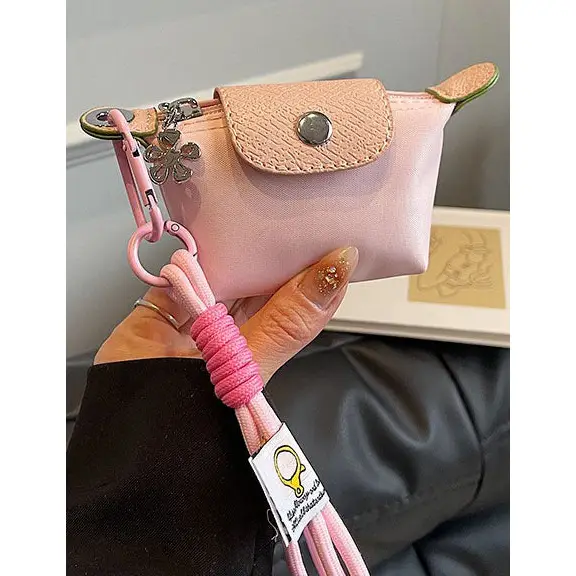 Stacy Mini Wallet Bag - Image 5